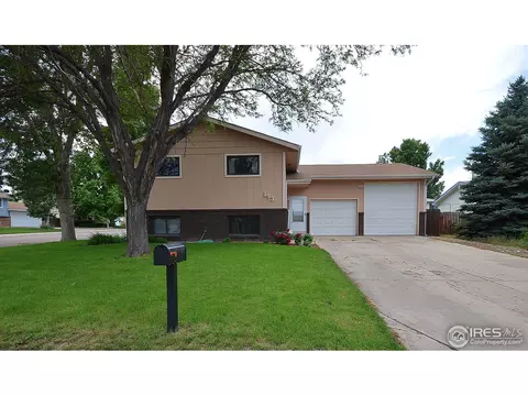 193 45th Ave, Greeley, CO 80634 photo 1