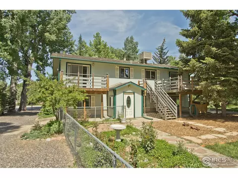 11198 E Random Ct, Lafayette, CO 80026 photo 1