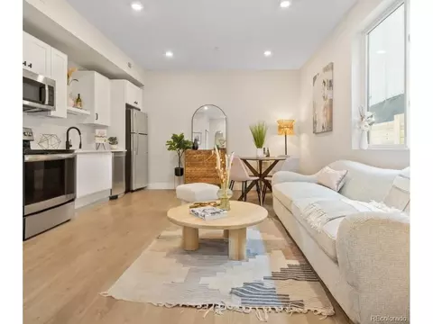4025 N Jason #106, Denver, CO 80211
