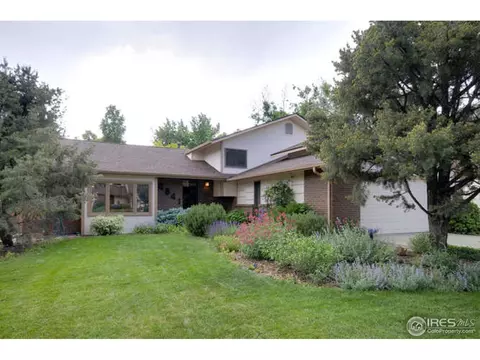 4841 Tanglewood Ct, Boulder, CO 80301 photo 1