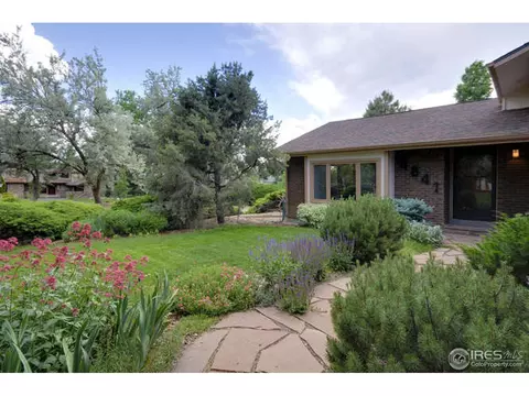 4841 Tanglewood Ct, Boulder, CO 80301 photo 2