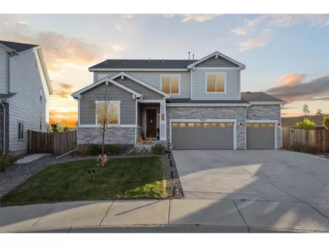 7517 S Patsburg Way, Aurora, CO 80016