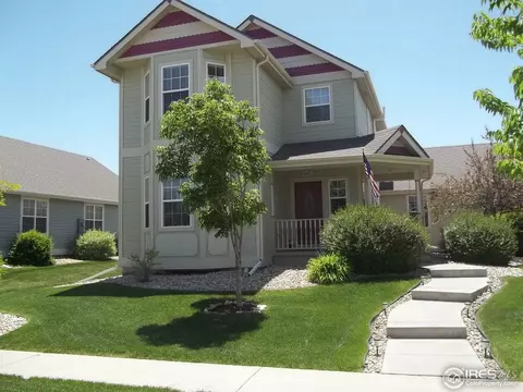1317 Fairfield Ave, Windsor, CO 80550 photo 1
