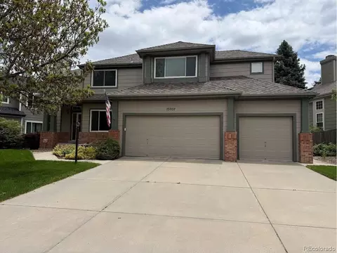 15951 Parkside Dr, Parker, CO 80134