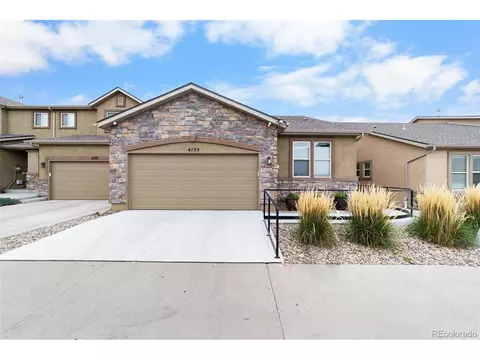 Undisclosed, Colorado Springs, CO 80917
