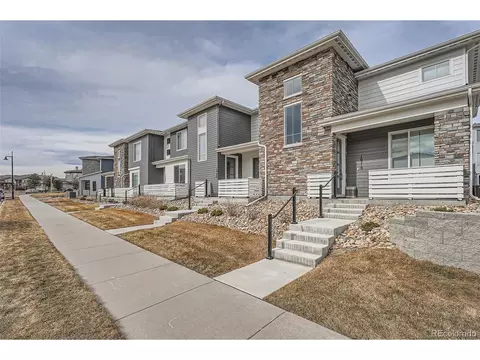 16700 Alzere Pl, Parker, CO 80134
