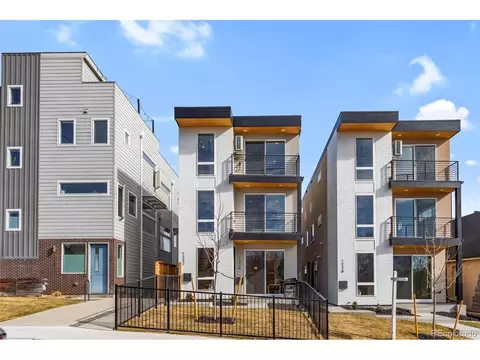 1230 Quitman St, Denver, CO 80204