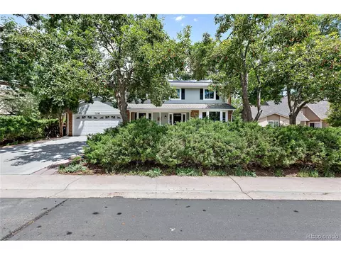 2483 W Houstoun Waring Cir, Littleton, CO 80120