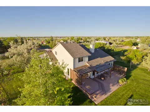 4801 Beverly Dr, Berthoud, CO 80513 photo 2
