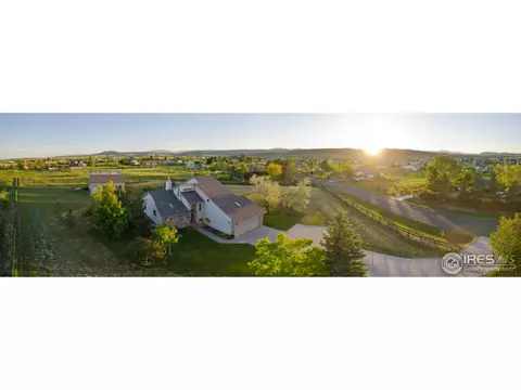 4801 Beverly Dr, Berthoud, CO 80513 photo 1