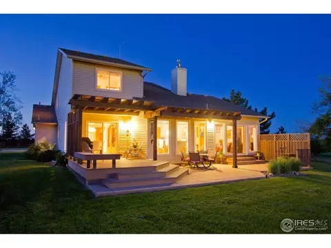 4801 Beverly Dr, Berthoud, CO 80513 photo 4