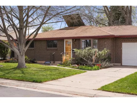 4182 W Quinn Pl, Denver, CO 80236