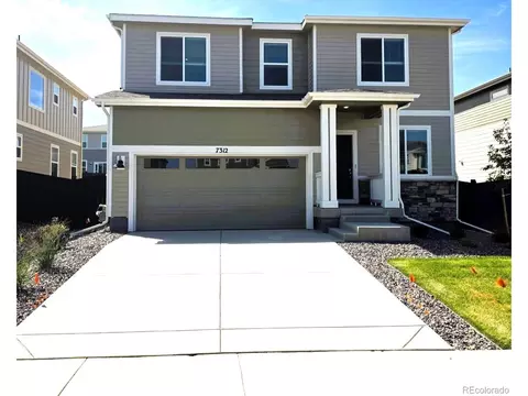 7312 27th Street Rd, Greeley, CO 80634