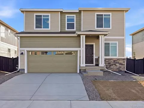 7312 27th Street Rd, Greeley, CO 80634