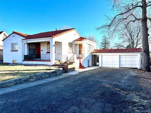 320 S Dale Ct, Denver, CO 80219