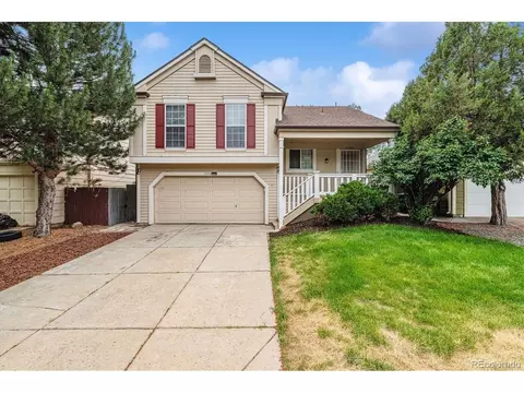 21052 E 45th Ave, Denver, CO 80249