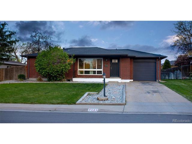7121 Canosa Ct, Westminster, CO 80030