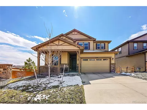 21498 E Stanford Dr, Aurora, CO 80015
