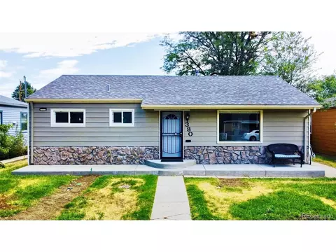 380 Yates St, Denver, CO 80219
