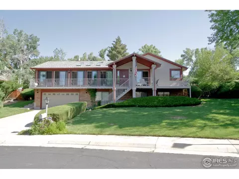 7478 Queen Cir, Arvada, CO 80005 photo 1