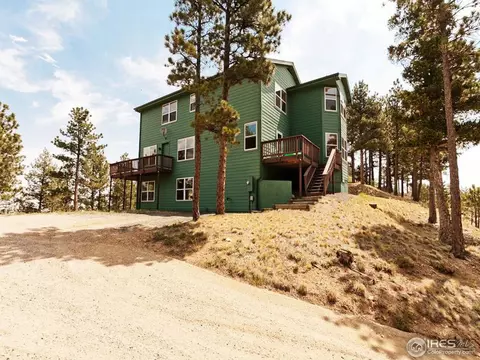 1207 Peakview Cir, Boulder, CO 80302 photo 1