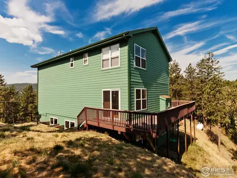 1207 Peakview Cir, Boulder, CO 80302 photo 4