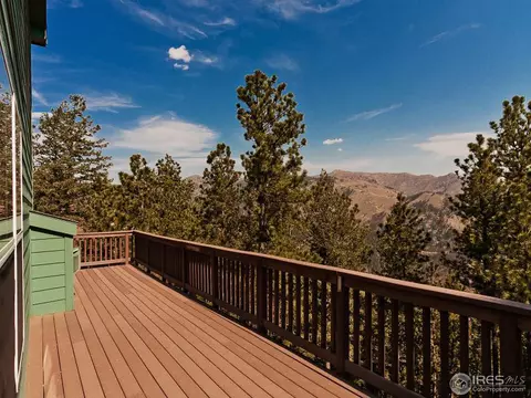 1207 Peakview Cir, Boulder, CO 80302 photo 2