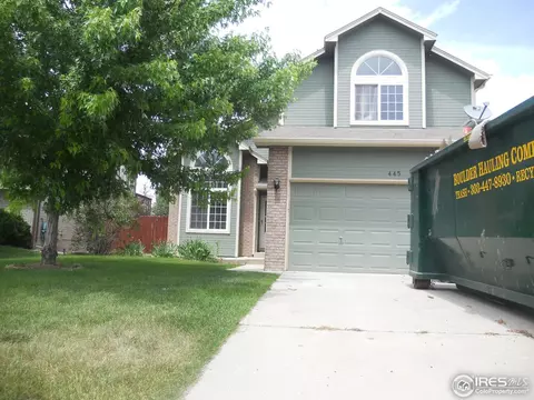 445 Aspen Cir, Frederick, CO 80530 photo 1