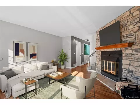 1245 S Idalia St, Aurora, CO 80017