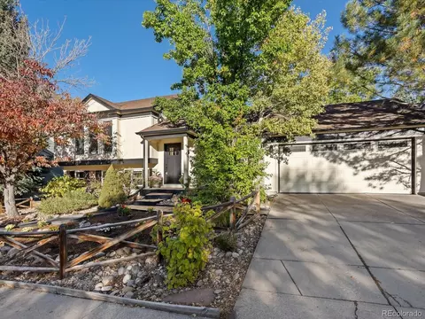 5952 S Perth St, Centennial, CO 80015
