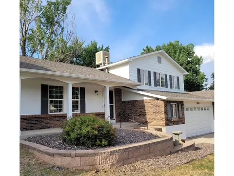 13833 W 68th Ave, Arvada, CO 80004