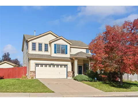 20229 E Red Fox Ln, Centennial, CO 80015 photo 2