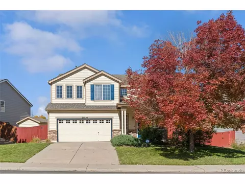 20229 E Red Fox Ln, Centennial, CO 80015 photo 1