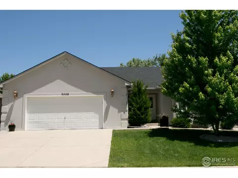 3428 Santa Fe Ave, Evans, CO 80620 photo 1