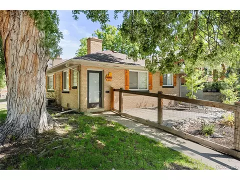 3055 W 24th Ave, Denver, CO 80211