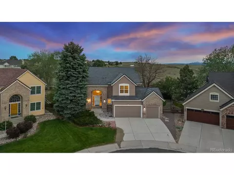 10086 Stratford Pl, Highlands Ranch, CO 80126