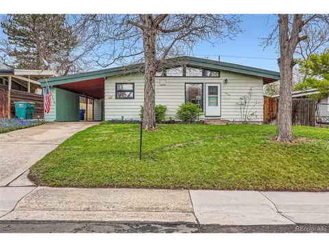 7948 Stuart St, Westminster, CO 80030