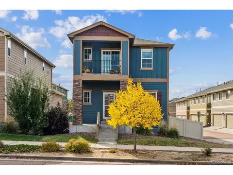 Undisclosed, Colorado Springs, CO 80910