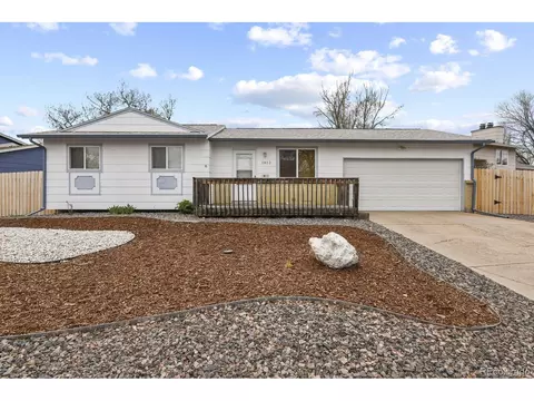 1812 S Joplin St, Aurora, CO 80017