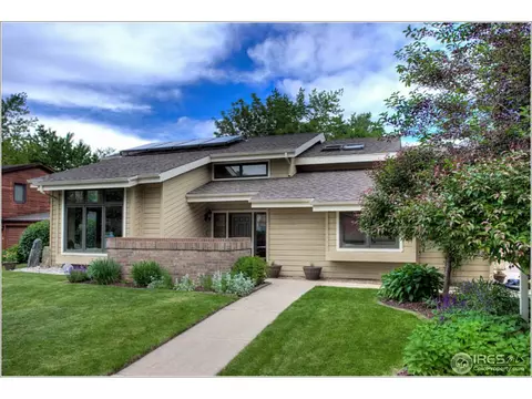 2197 Jordan Pl, Boulder, CO 80304 photo 1
