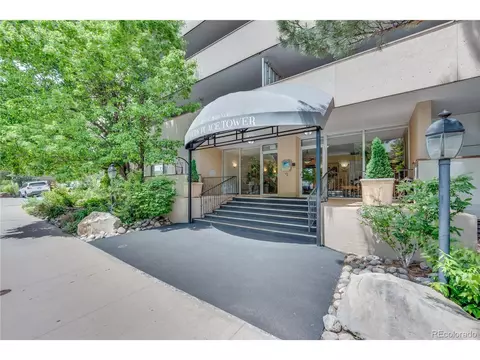 1029 E 8th Ave #801, Denver, CO 80218 photo 2