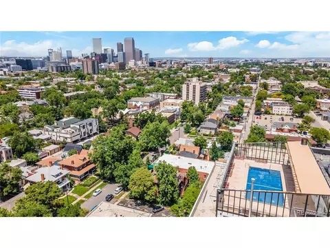 1029 E 8th Ave #801, Denver, CO 80218 photo 29