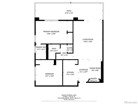 1029 E 8th Ave #801, Denver, CO 80218 photo 34
