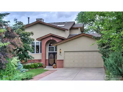 841 Paragon Dr, Boulder, CO 80303 photo 1