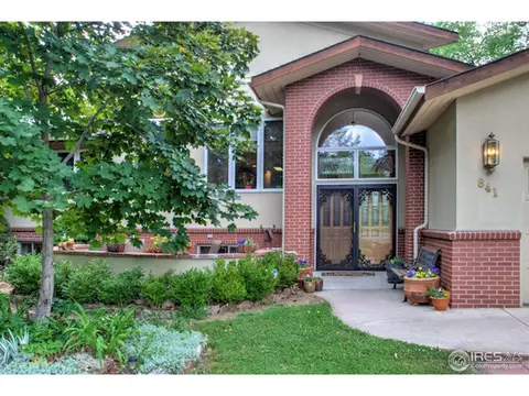 841 Paragon Dr, Boulder, CO 80303 photo 2