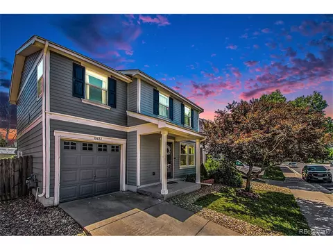10684 Forester Pl, Longmont, CO 80504