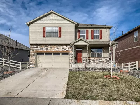 5729 Echo Park Cir, Castle Rock, CO 80104
