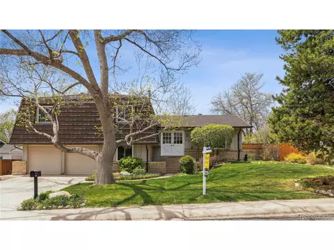 2489 S Brentwood St, Lakewood, CO 80227