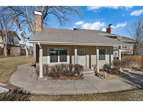 2580 Easter Ave, Centennial, CO 80122