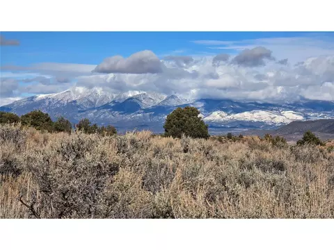 421 Sabine Rd, Fort Garland, CO 81133